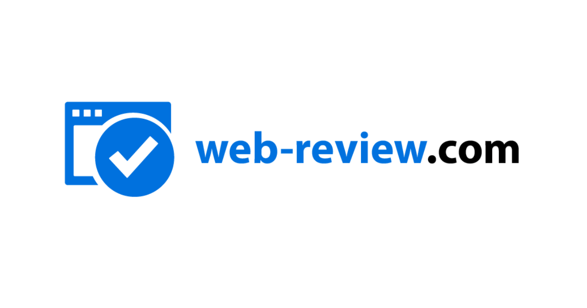 Web Review - Business Directory with Dofollow Backlinks screenshot 1